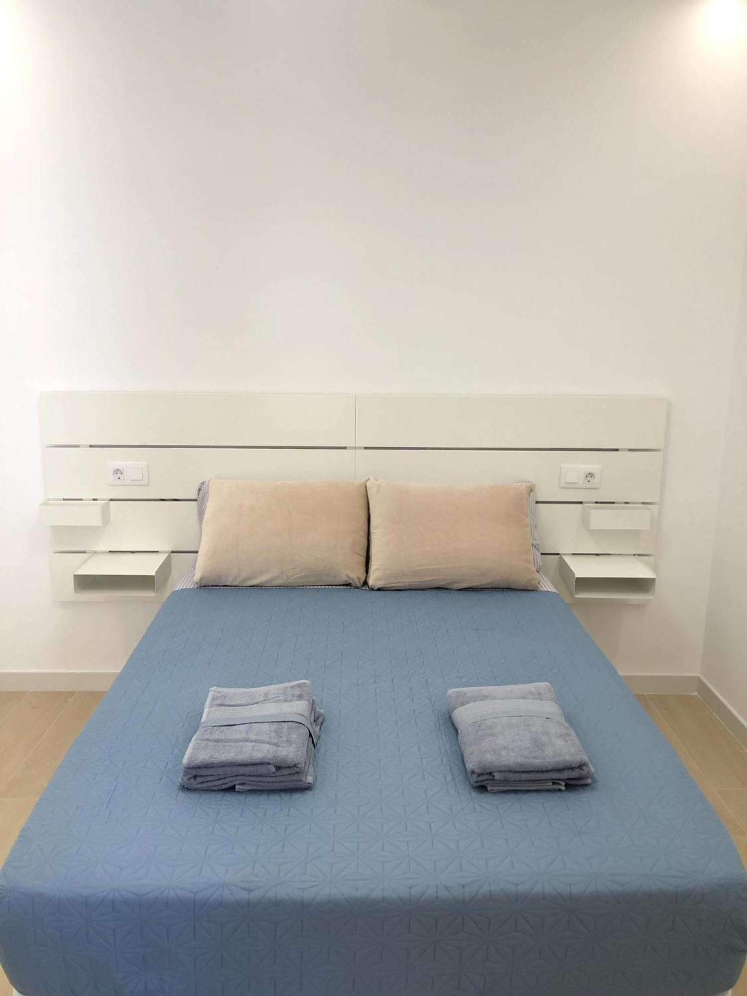 Casual Home Valencie Exteriér fotografie