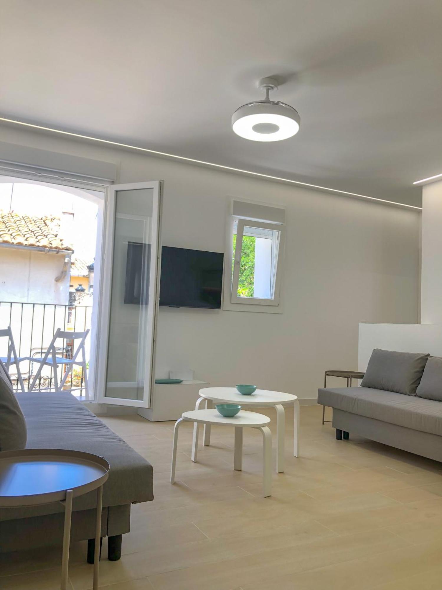 Casual Home Valencie Exteriér fotografie