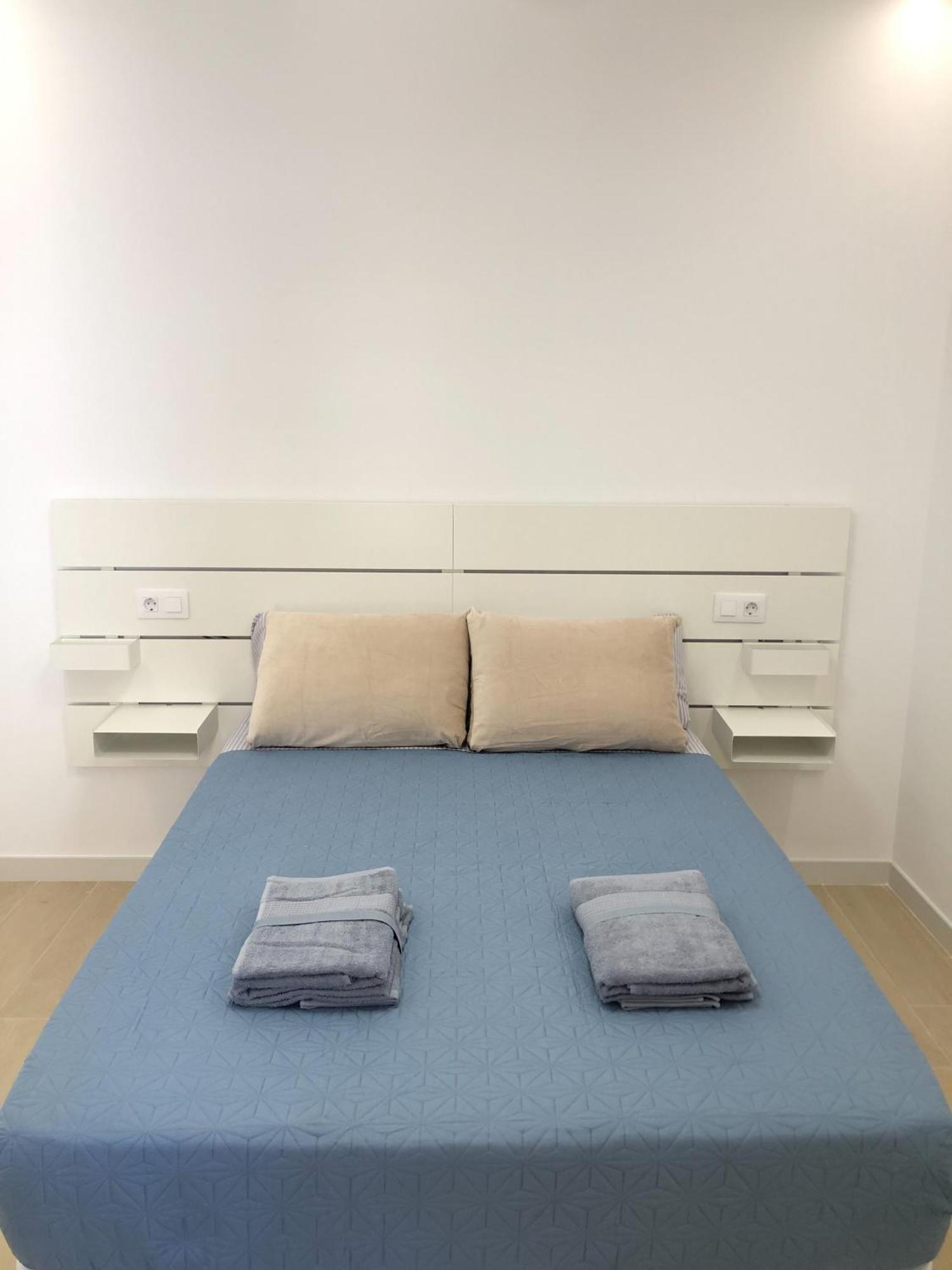 Casual Home Valencie Exteriér fotografie